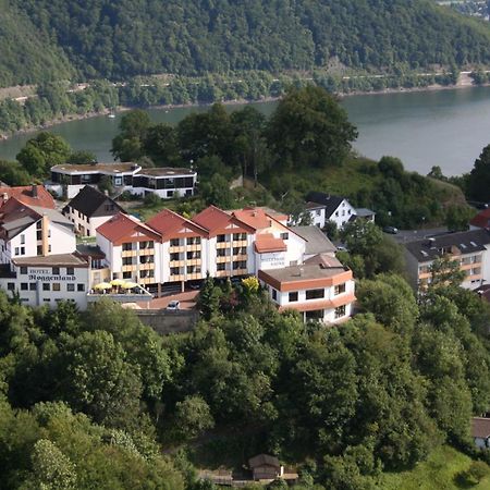 Ringhotel Roggenland Waldeck  Eksteriør billede