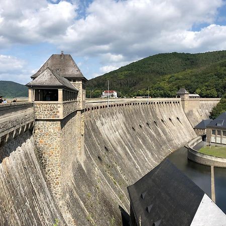 Ringhotel Roggenland Waldeck  Eksteriør billede