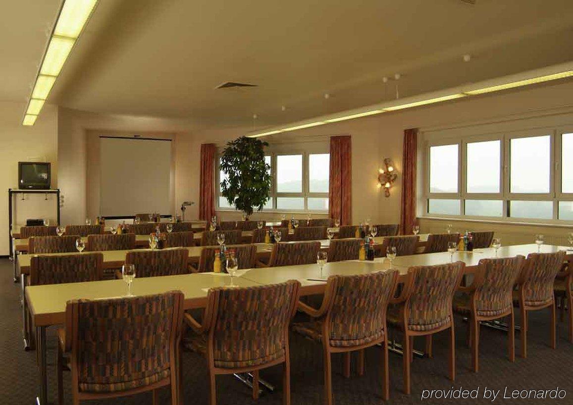 Ringhotel Roggenland Waldeck  Faciliteter billede