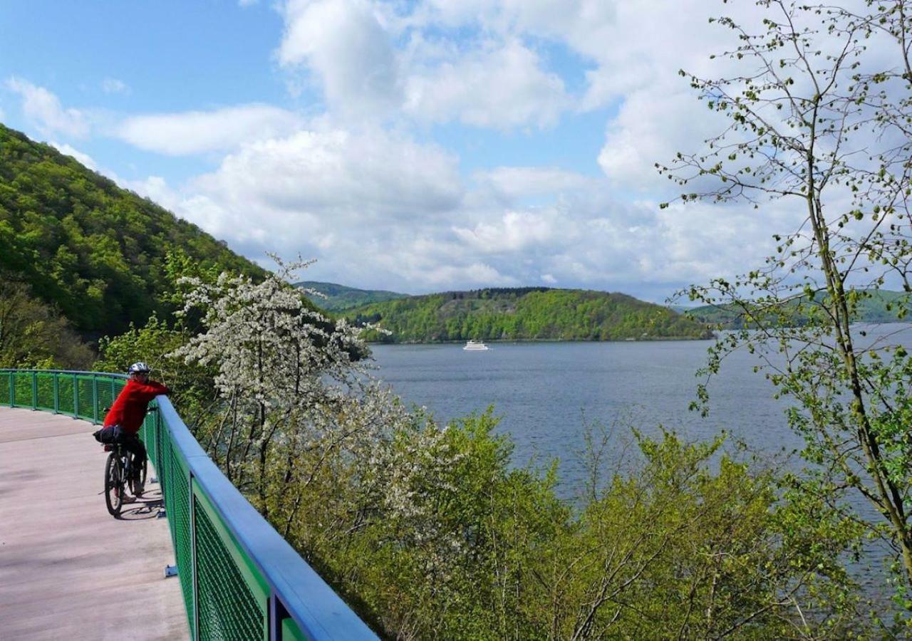 Ringhotel Roggenland Waldeck  Eksteriør billede